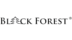 Black Forest Logo