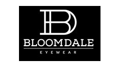 Bloomdale Eyewear Logo