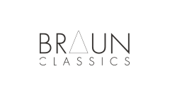 Braun Classics Logo