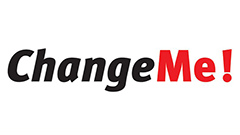 ChangeMe! Logo